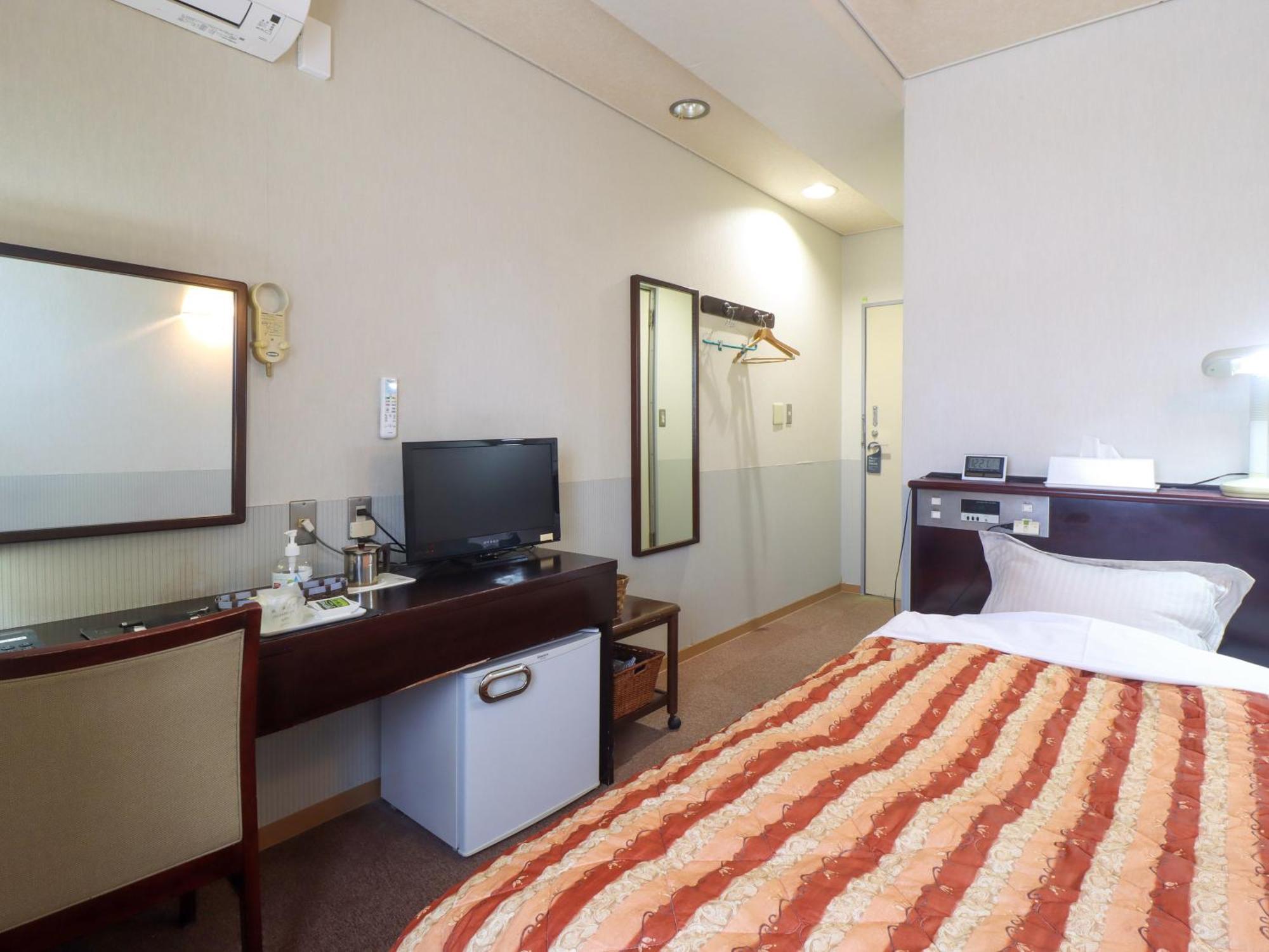 Business Hotel Nishikiryu Buitenkant foto