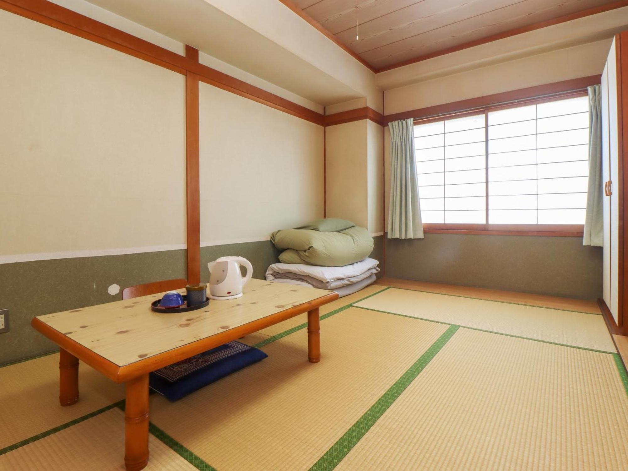 Business Hotel Nishikiryu Buitenkant foto