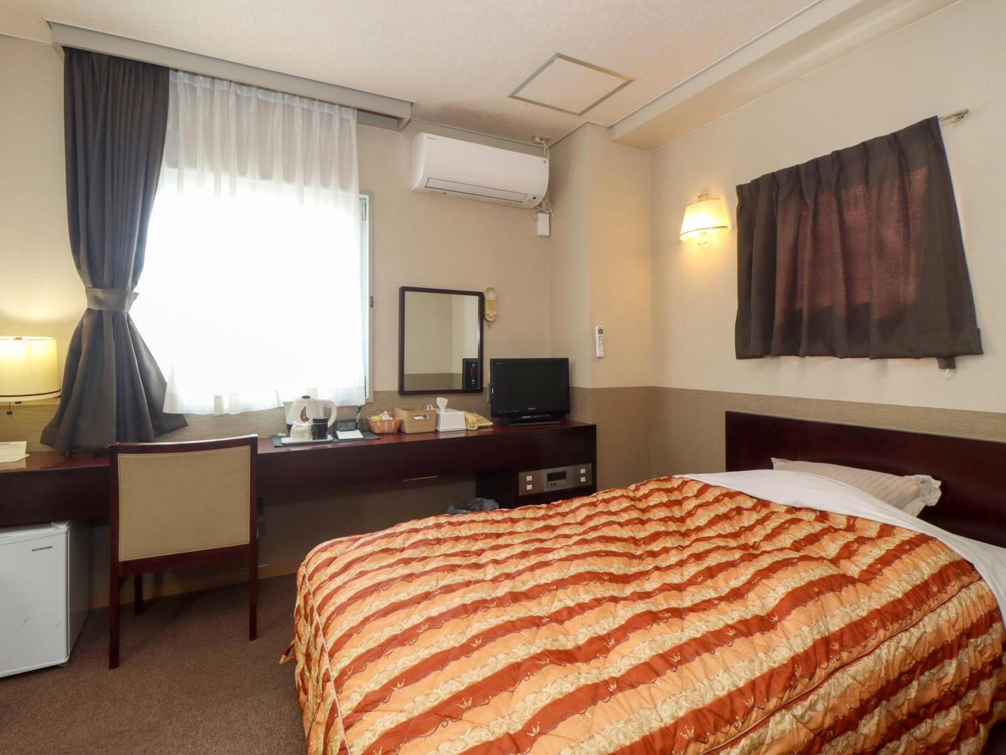 Business Hotel Nishikiryu Buitenkant foto