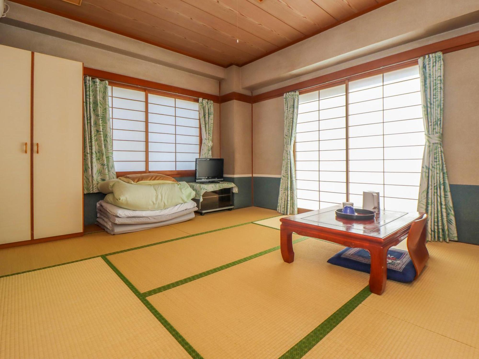 Business Hotel Nishikiryu Buitenkant foto