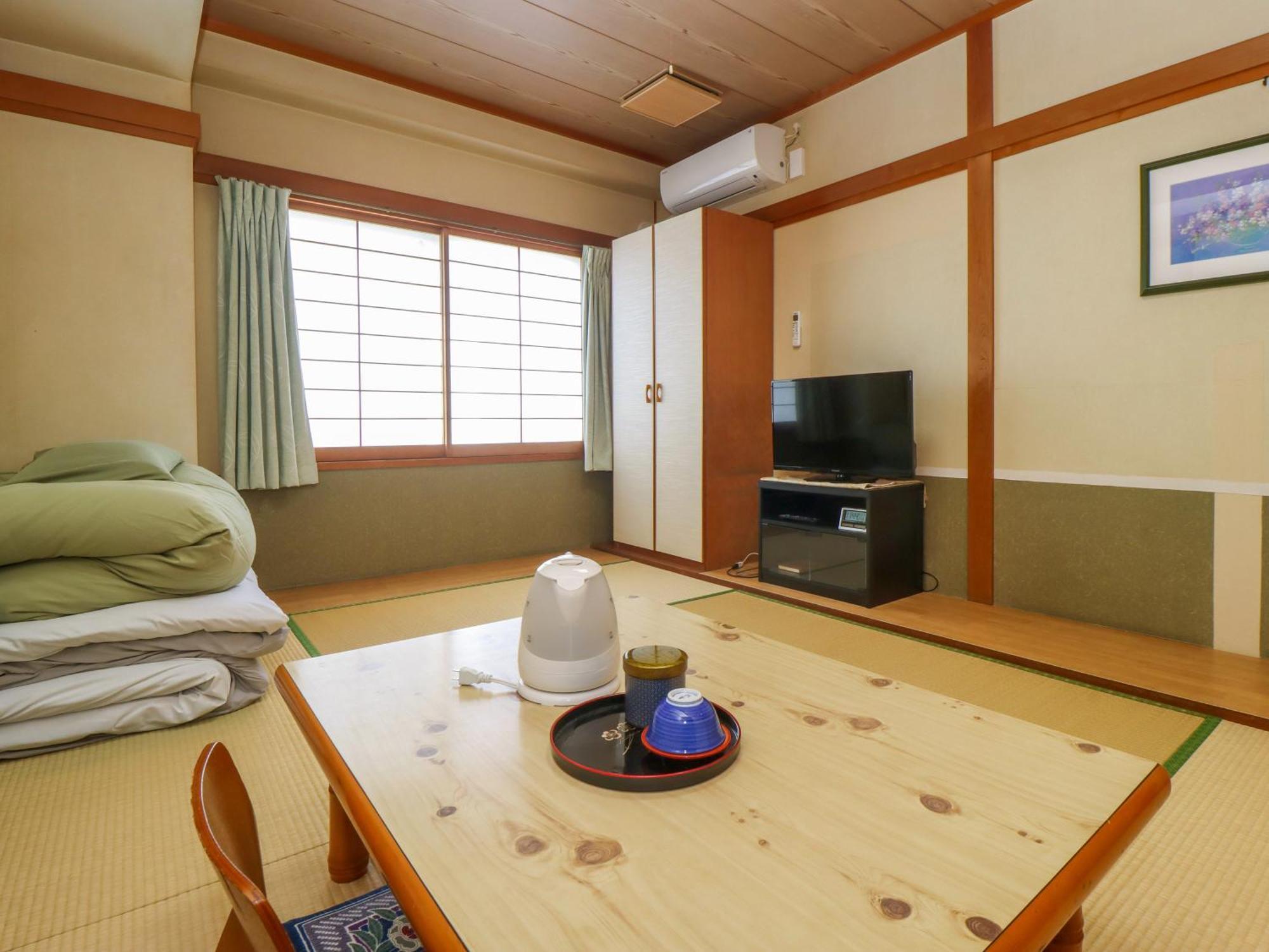 Business Hotel Nishikiryu Buitenkant foto